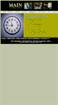 Mobile Screenshot of main-technologies.com